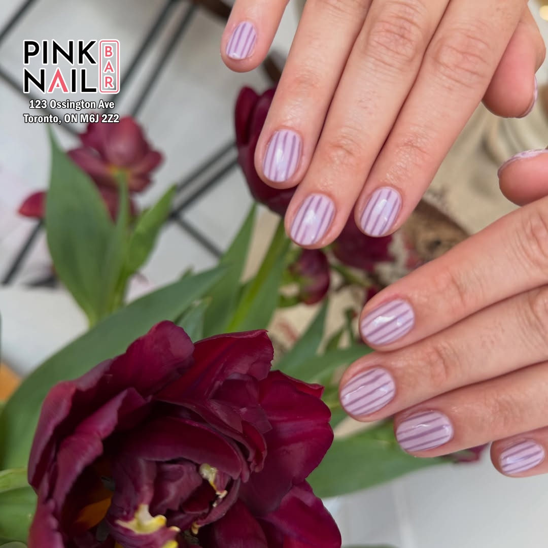 Stunning Nail Designs